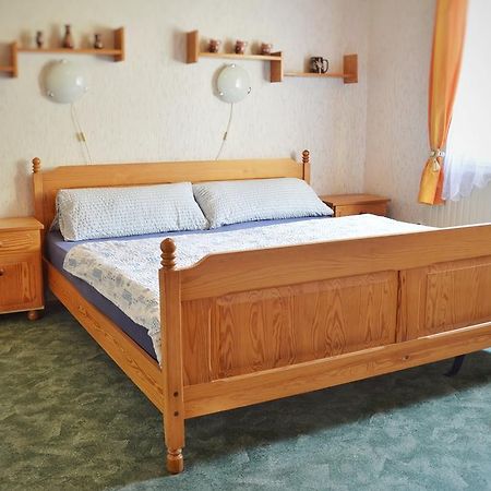 Guest House Kuks Esterno foto