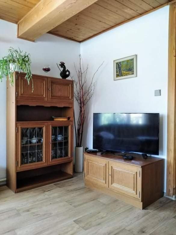 Guest House Kuks Esterno foto