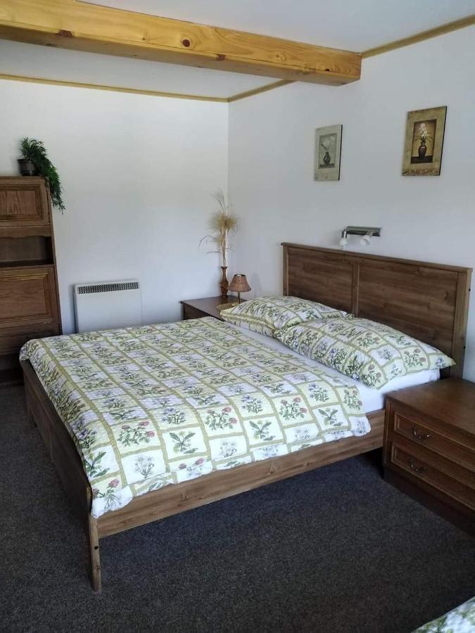 Guest House Kuks Esterno foto