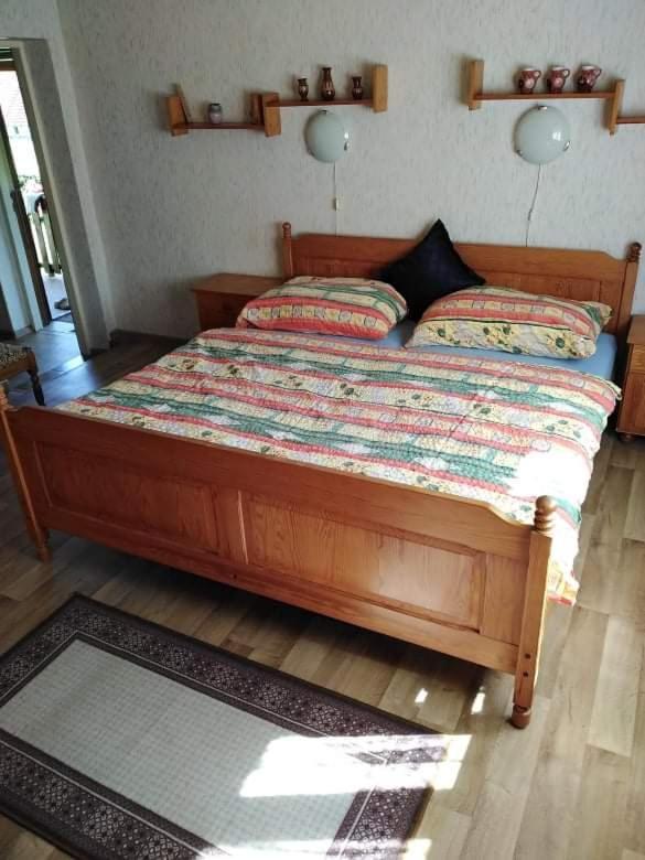 Guest House Kuks Esterno foto