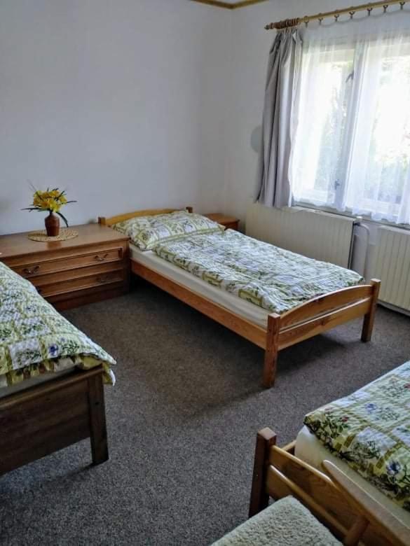 Guest House Kuks Esterno foto