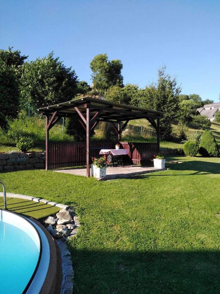 Guest House Kuks Esterno foto