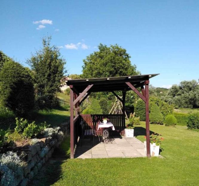 Guest House Kuks Esterno foto