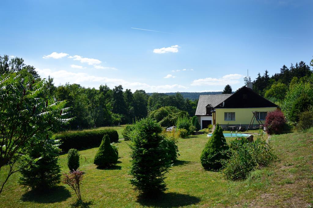 Guest House Kuks Esterno foto
