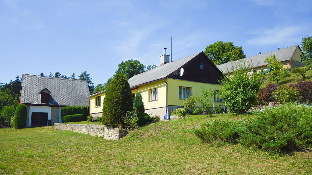 Guest House Kuks Esterno foto