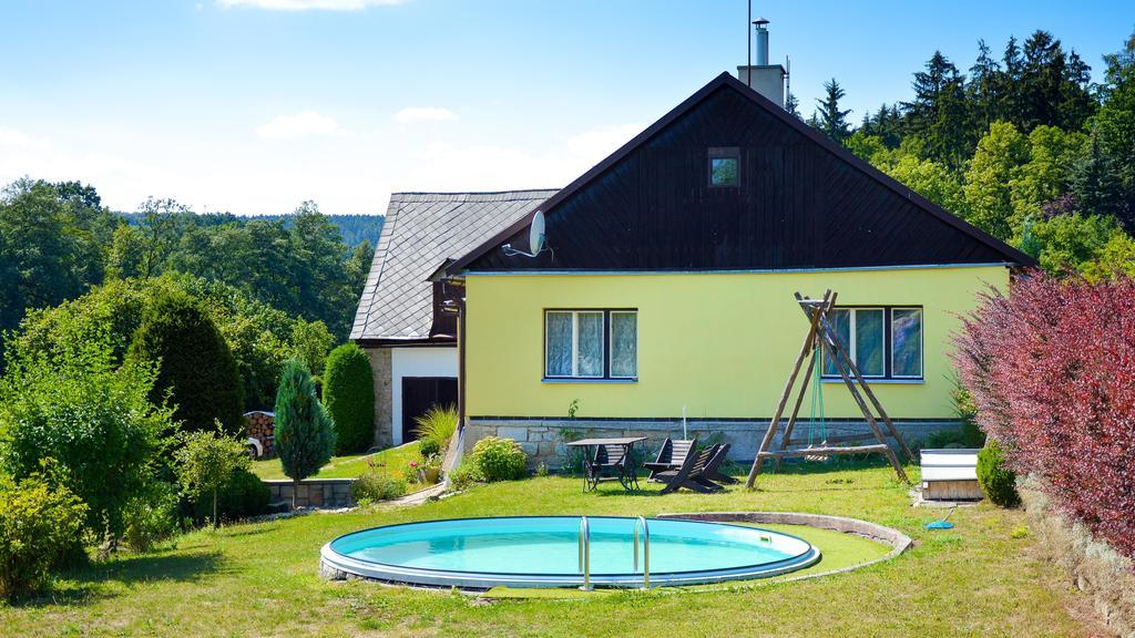 Guest House Kuks Esterno foto