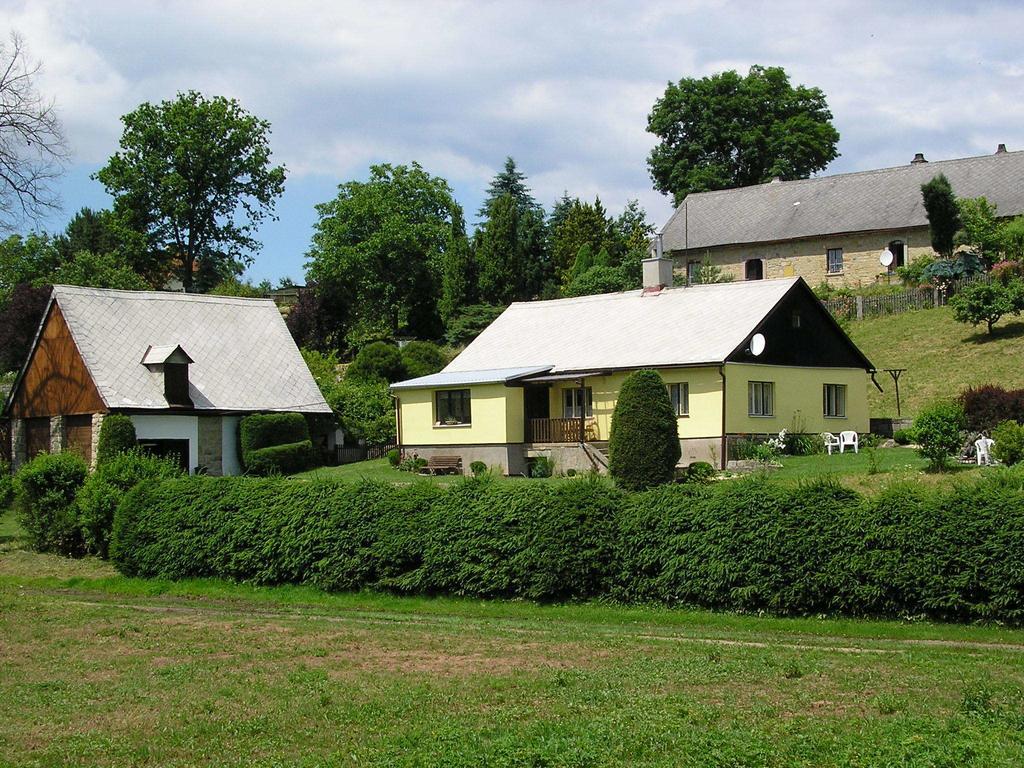 Guest House Kuks Esterno foto
