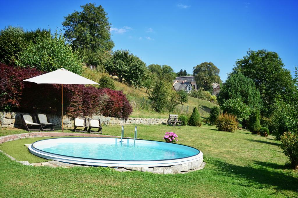 Guest House Kuks Esterno foto