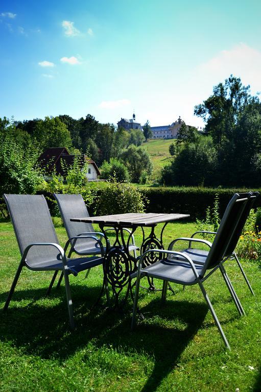 Guest House Kuks Esterno foto