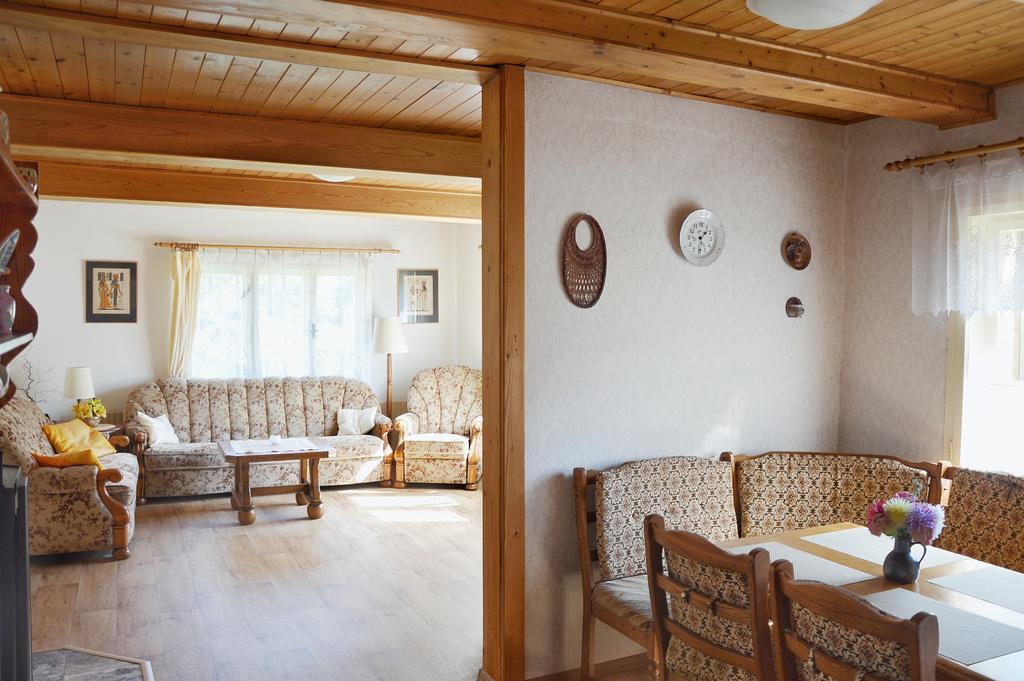 Guest House Kuks Esterno foto