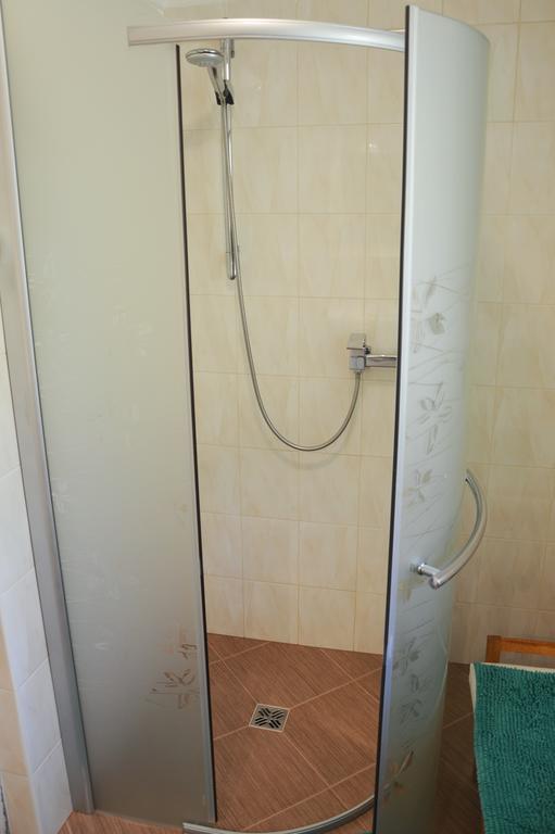 Guest House Kuks Esterno foto