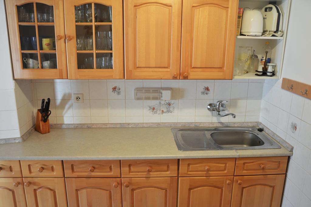 Guest House Kuks Esterno foto