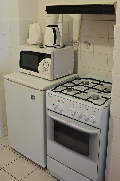 Guest House Kuks Esterno foto